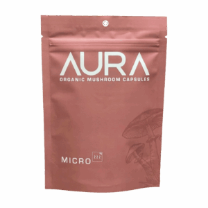 Aura Micro 222mg Capsules