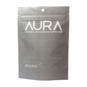 Aura Micro 111mg Capsules