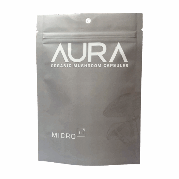 Aura Micro 111mg Capsules