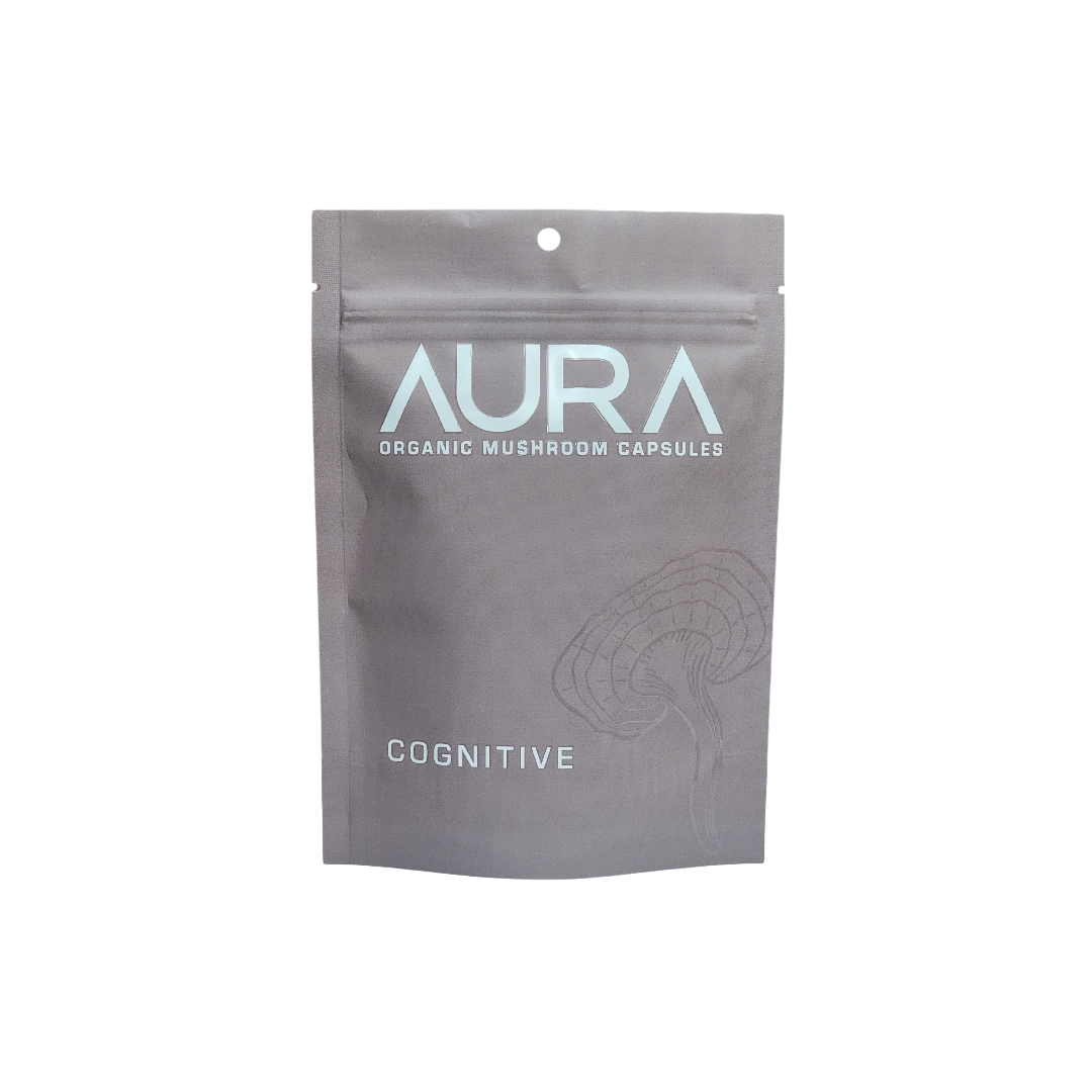 Aura Cognitive Blend Capsules