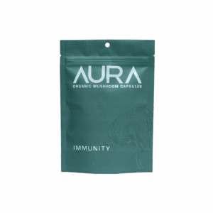 Aura Immunity Blend Capsules